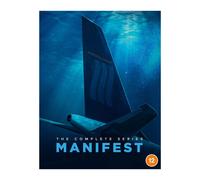 MANIFEST CSR DVD