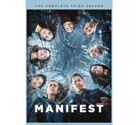 Manifest: Season 3