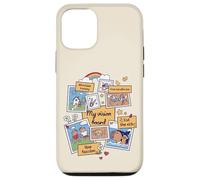 Manifest Vision Board Case for iPhone 12/12 Pro