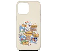 Manifest Vision Board Case for iPhone 12 Pro Max