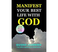 Manifest with God: Little books that will do big things
