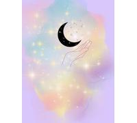 Manifest Your Dream Life: A Guided Journal to Attract Abundance, Love, and Purpose