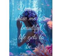 Manifest Your Dream Life Daily Planner: A Guided Law of Attraction Journal for Alignment, Intention Setting, and Becoming the Version of You Who Already Has It All