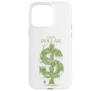 Manifest, Your Dreams Abundance Money Manifestation Case for iPhone 15 Pro Max