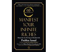 Manifest Your Infinite Riches