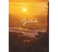 "Manifest Your Magic: A Creative Gratitude Journal": "A Guided Space for Manifesting, Reflecting, and Creating Your Best Life"