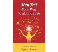 Manifest Your Way To Abundance