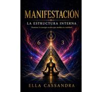 Manifestación: La estructura interna: Dominar la energía oculta que moldea tu realidad