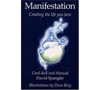 Manifestation: Card Deck and Manual