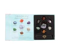 Something Different Manifestation Crystal Gift Set, Multi
