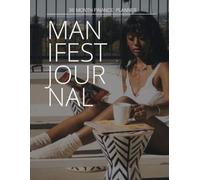 Manifestation Journal , 36 month Manifestation Planner | Vision Board & Expense Tracker Finance Planner | Start Anytime