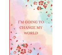 Manifestation Journal - 5 Minute Manifesting & Self Care Journal | 90-Day Undated Daily Planner for Positivity, Affirmations & Gratitude | Guided Mindfulness, Reflection