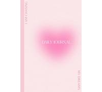 Manifestation Journal: Create, Align & Receive