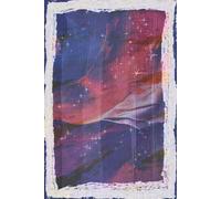 Manifestation Journal: Dreams & Goals Planner with Hand-Designed Cover | 6x9, 100 Pages | for Visionaries, Creatives & Entrepreneurs