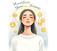 Manifestation Journal with Ho'oponopono Prayer For Feeling: Start your Moring With ho'oponopono Prayer And Manifest Your Day..