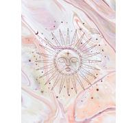 Manifestation Mindset Workbook & Planner | A Law Of Attraction Focused Planner & Workbook | Vision Board Book | Daily Gratitude Journal: The Daily ... That Will Help You Manifest Your Dream Life