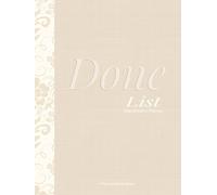 Manifestation Planner: Done List - Pure Intentions Edition: 90-Day Done List Method with Past-Tense Affirmations for Calm, Focus & Abundance (Done List Signiture Collection)