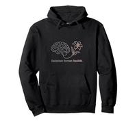 Manifestation Psychology Subconscious Gedanken Realität Pullover Hoodie