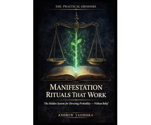 Manifestation Rituals That Work: The Hidden System for Directing Probability - Without Affirmations, Vision Boards, or Belief (THE PRACTICAL GRIMOIRE)