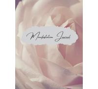 Manifestation Writing Journal: Manifestation Journal Composition Notebook - College Ruled 100 Pages - Large 8.5 x 11