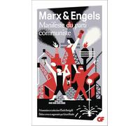Manifeste du parti communiste