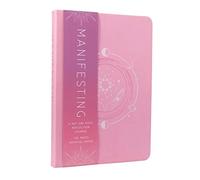 Manifesting: A Day and Night Reflection Journal (Inner World)