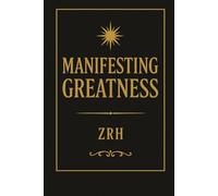 Manifesting Greatness: Infinite-Frequency Living Fields, Omnidirectional Influence, and Perpetual Abundance