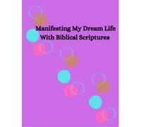 Manifesting My Dream Life With Biblical Scriptures