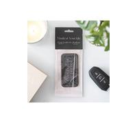 Manifesting My Dreams Musk Scented Air Freshener KDMD Black One Size