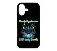 Manifesting Success With Every Breath Case for iPhone 17