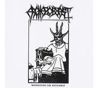 Manifesting The Antichrist