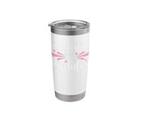 Manifesting The Revolution Stainless Steel Insulated Tumbler