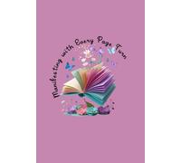 Manifesting with Every Page Turn: Let your imagination run wild and your dreams take shape - one page at a time!