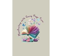Manifesting with Every Page Turn: Let your imagination run wild and your dreams take shape - one page at a time!