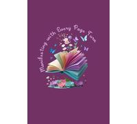 Manifesting with Every Page Turn: Let your imagination run wild and your dreams take shape - one page at a time!