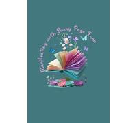 Manifesting with Every Page Turn: Let your imagination run wild and your dreams take shape - one page at a time!