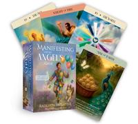 Manifesting with the Angels Tarot : A 78-Card Deck and Guidebook