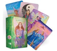 Manifesting with the Fairies : A 44-Card Oracle and Guidebook