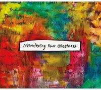 Manifesting Your Greatness: An Oracle Deck