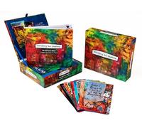 Manifesting Your Greatness: An Oracle Deck