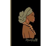 ManifestIt - 300 Entries | I Want | I Have | I Am | I Will Have by Miscellanea
