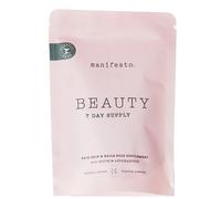 Manifesto 7 Day Beauty Gummies