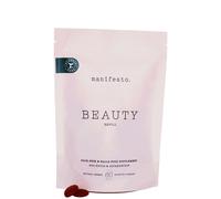 Manifesto Beauty Gummies Refill 200g