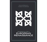 Manifesto for a European Renaissance