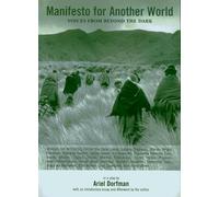 Manifesto for Another World: Voices from Beyond the Dark (Open Media)