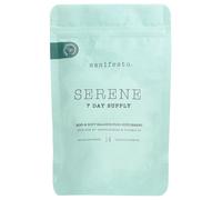 Manifesto - Manifesto 7 Day Serene Gummies - Tablets, Pills & Capsules