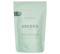 Manifesto - Manifesto Serene Gummies Refill - Tablets, Pills & Capsules