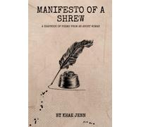 Manifesto of a Shrew