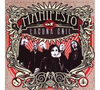 Manifesto of by Lacuna Coil