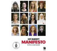 Manifesto (OmU) (DVD)